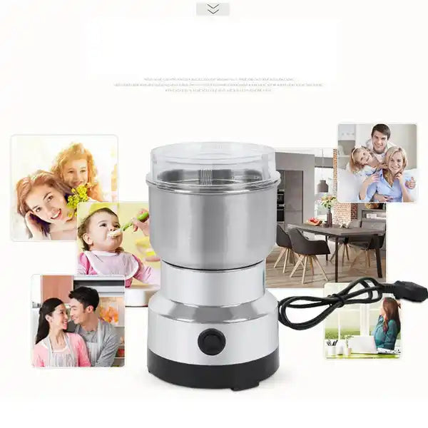 MOLINO ELECTRICO PREMIUM® + 1 OBSEQUIO GRATIS 🎁|| LIQUIDACION TOTAL ⚡