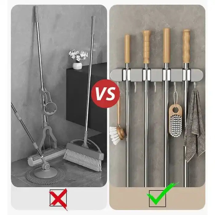 ORGANIZADOR CUELGATODO || CONSERVA TUS OBJETOS EN ORDEN