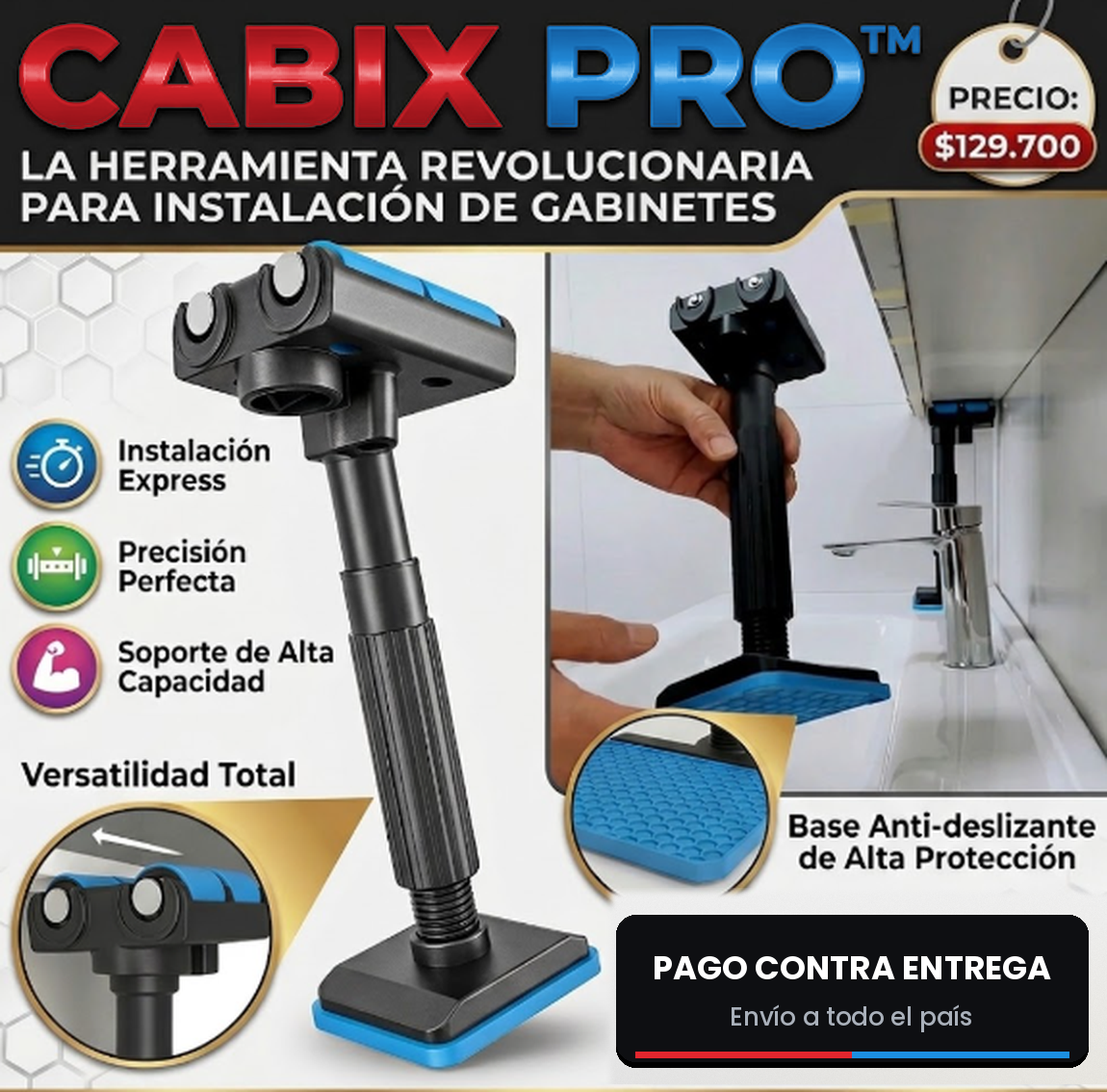 CABIX PRO