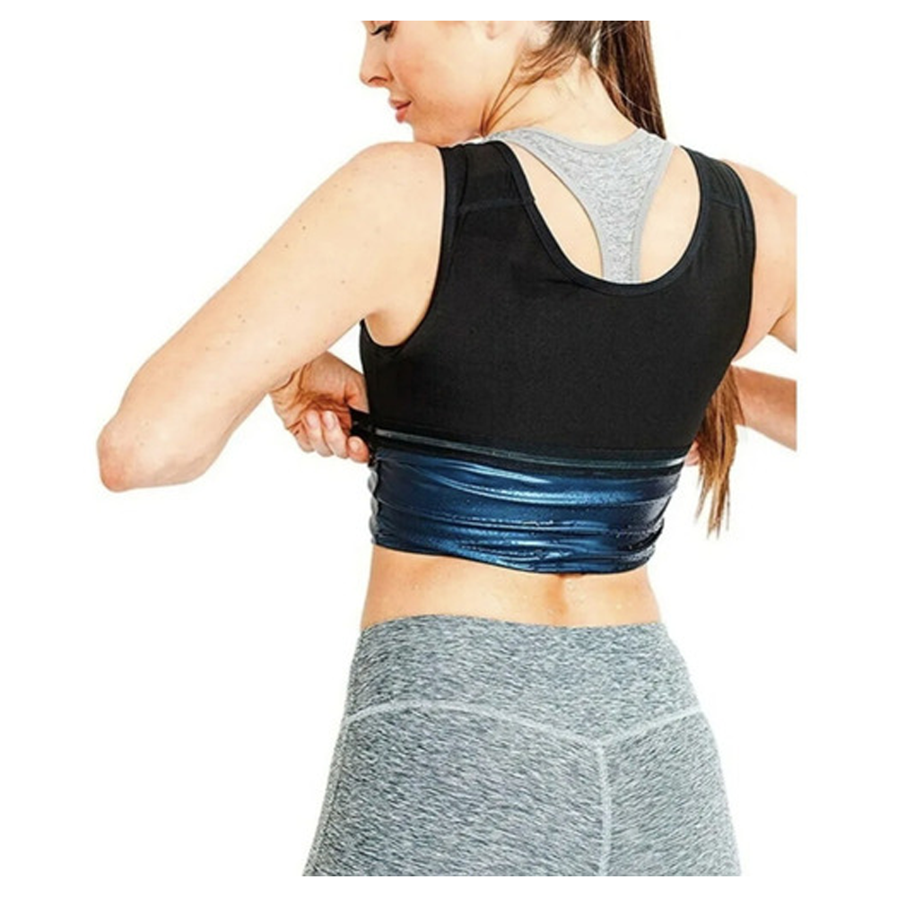 Faja reductora termica Sauna Shaper