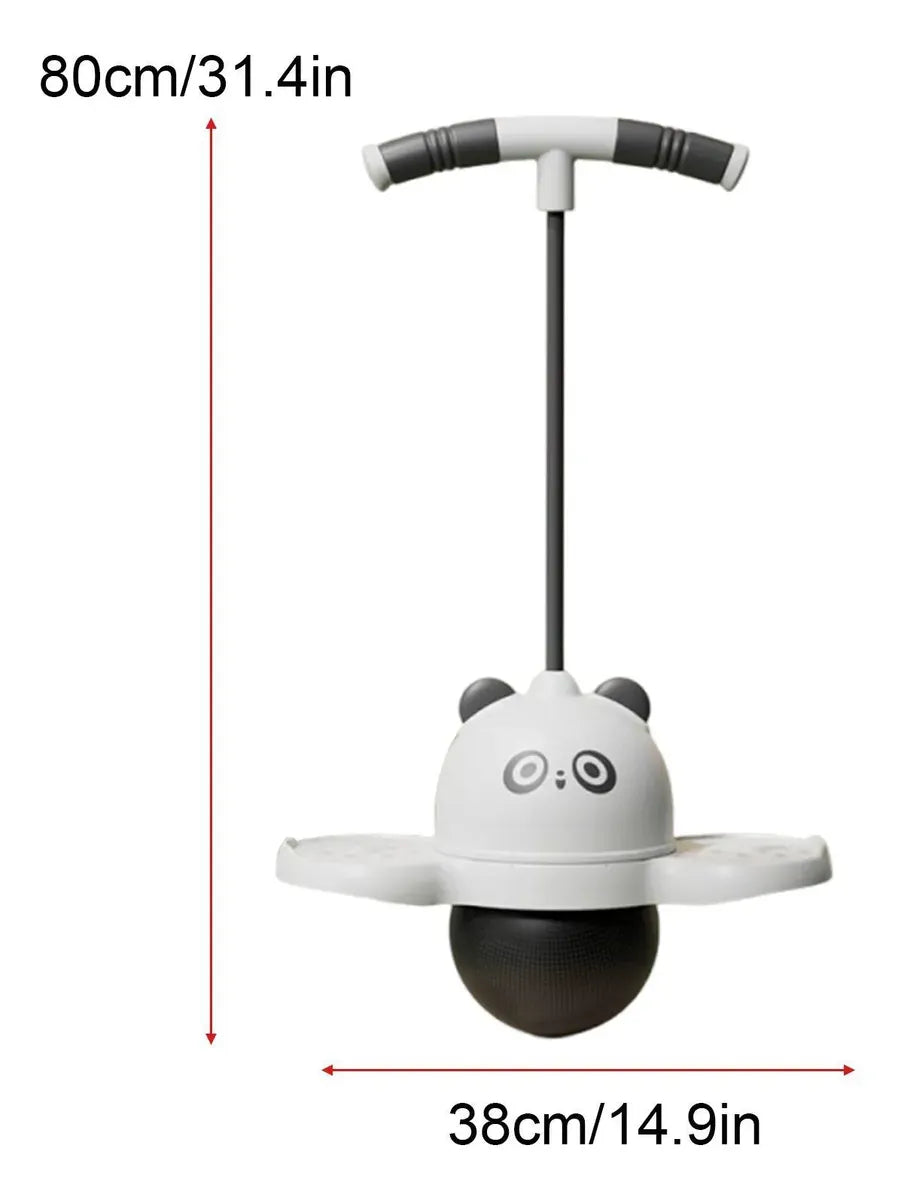 JUMPI BALL || DIVERSION INFINITA EN CUALQUIER LUGAR