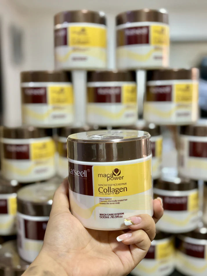 COMBO MASCARILLA HIDRATANTE KARSELL+ LABIAL NOVO®