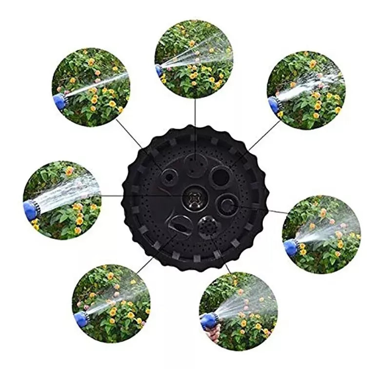 MANGUERA EXPANDIBLE MAGIC HOS + PISTOLA