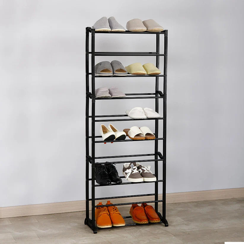 ZAPATERO 10 NIVELES|| LevelZap XTRA®