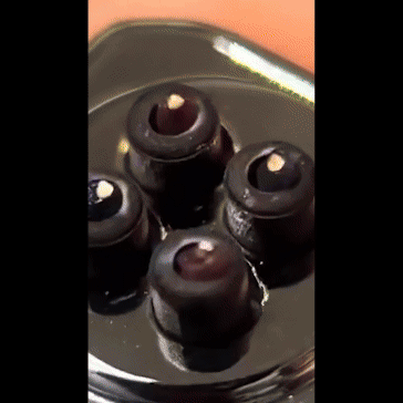 Encendedor eléctrico IP68 impermeable de plasma con linterna🔥 resistente al viento, recargable por USB