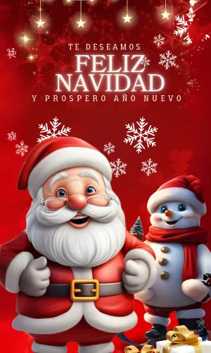 Forros para puertas NAVIDEÑOS