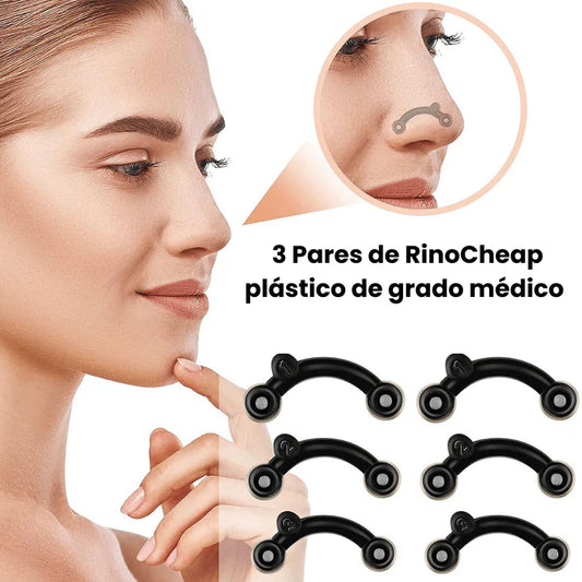 COMBO MOLDEADOR RINOTERAPHY™ || RAPIDO Y SENCILLO