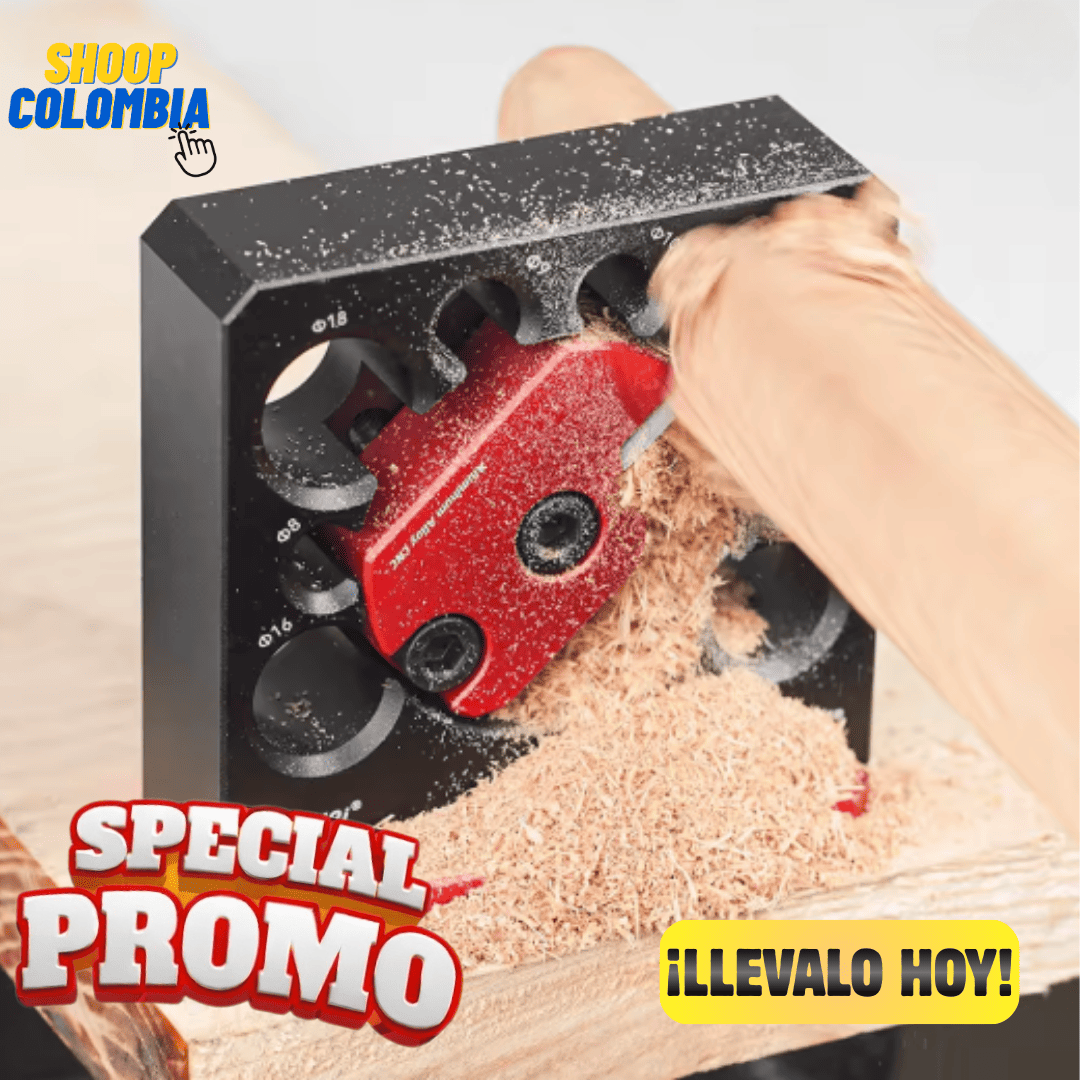 Pasador de fresado para madera || REALIZA VARILLAS EN MADERA SOLO EN SEGUNDOS, GRANDES ACABADOS = MEJOR TRABAJO
