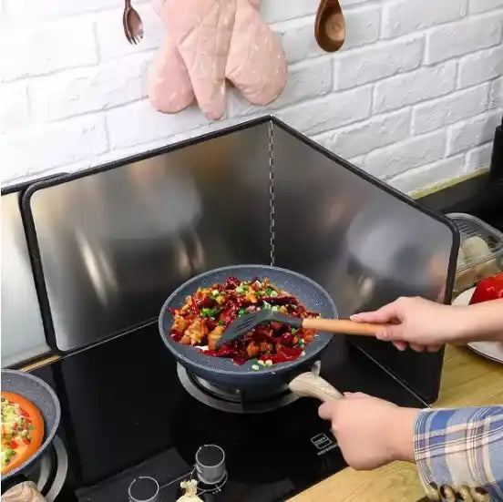 PROTECTOR DE COCINA TERMICO PREMIUM || SALVATUCOCINA™
