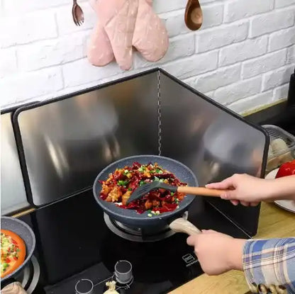 PROTECTOR DE COCINA TERMICO PREMIUM || SALVATUCOCINA™