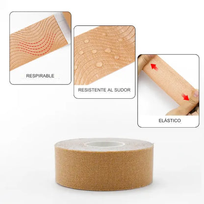 REAFIRMANTE DISCRETO BOOBTAPE® || PROMO 2 x 1