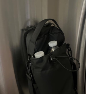 BOLSO MAG BAD - TUS COSAS SEGURAS|| PROMOCIÓN