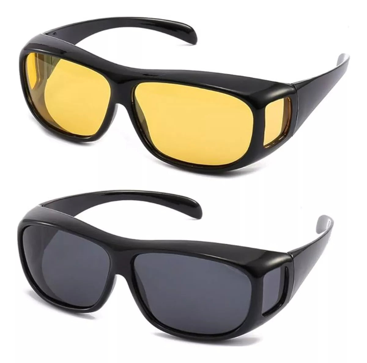 GAFAS NOCTURNAS|| NightVision® para una visión clara en todo momento