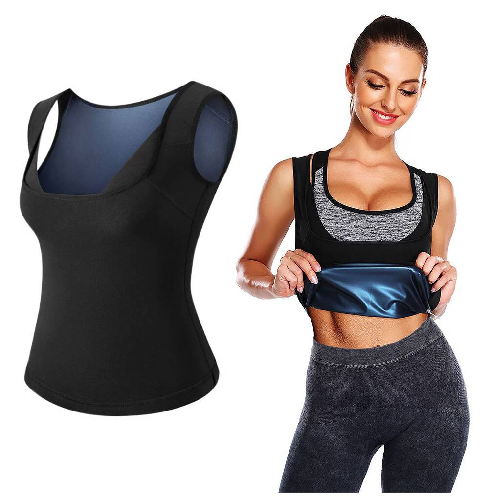 Faja reductora termica Sauna Shaper