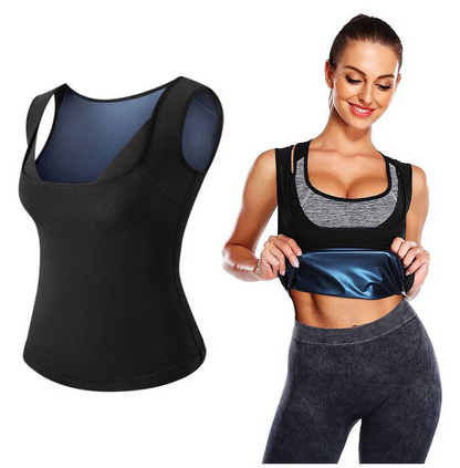 Faja reductora termica Sauna Shaper