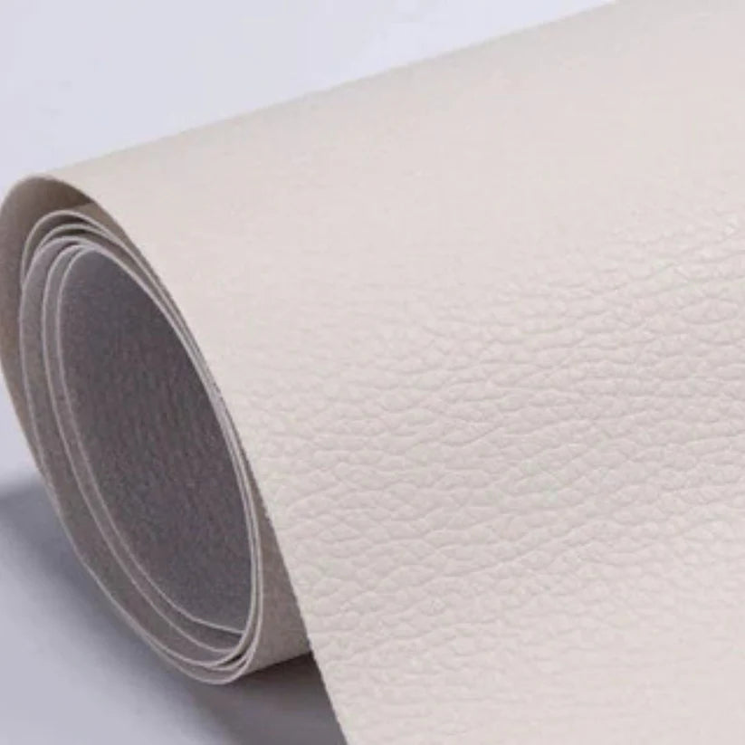 CUERO ADHESIVO CUEROREP™ (50 CM X 137 CM) || COMPRE 1 Y LLEVE 3 🎁