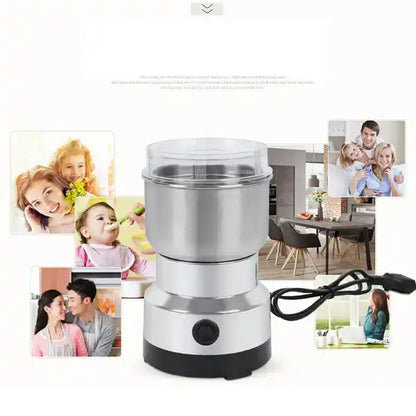 MOLINO ELECTRICO PREMIUM® + 1 OBSEQUIO GRATIS 🎁|| LIQUIDACION TOTAL ⚡