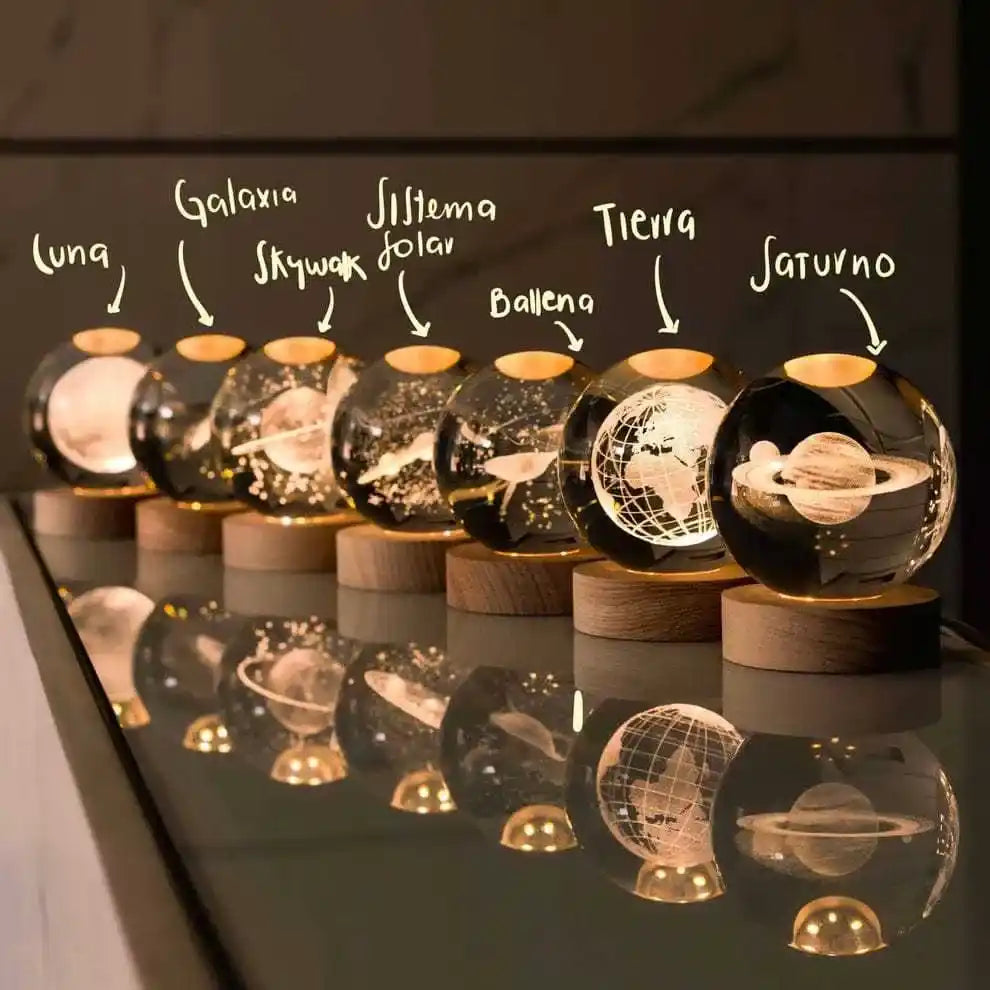 ESFERA INTERGALACTICA