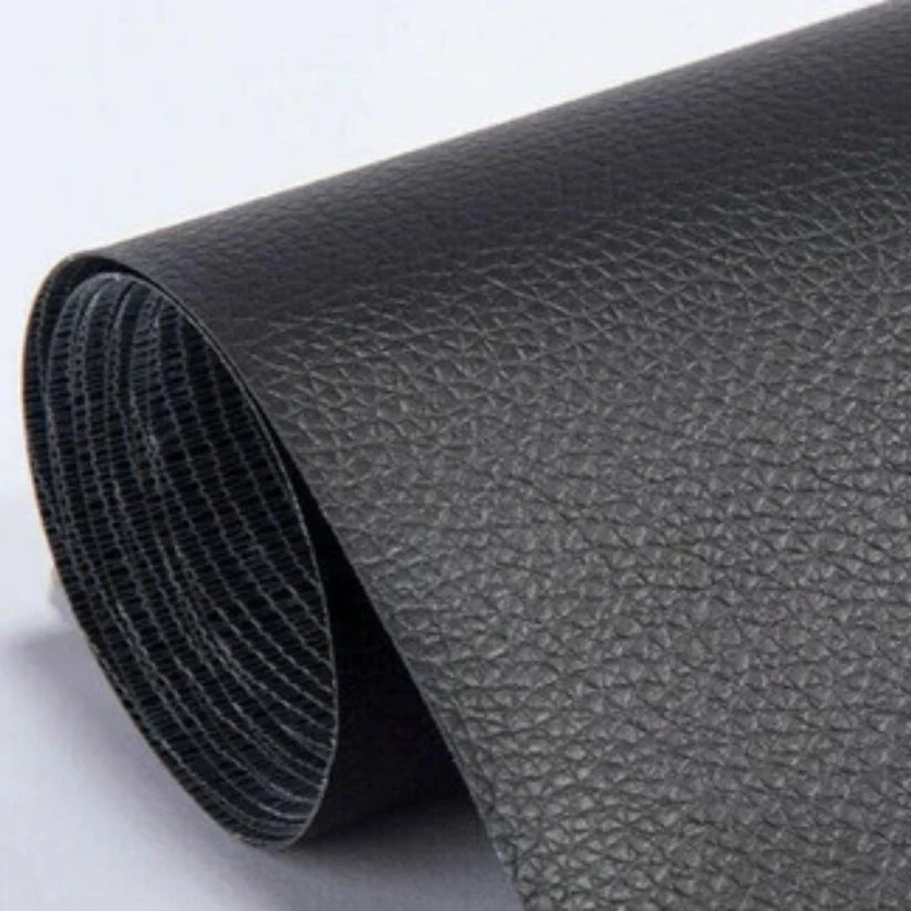 CUERO ADHESIVO CUEROREP™ (50 CM X 137 CM) || COMPRE 1 Y LLEVE 3 🎁