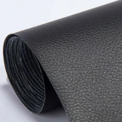 CUERO ADHESIVO CUEROREP™ (50 CM X 137 CM) || COMPRE 1 Y LLEVE 3 🎁