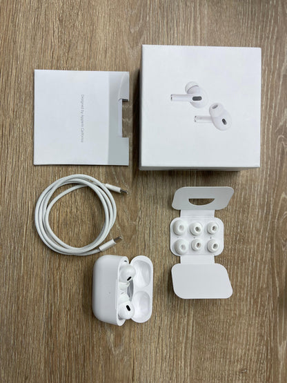 AURICULARES PODS 2® || CALIDAD PREMIUM + 1 MES DE SPOTIFY PREMIUM GRATIS