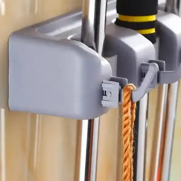 ORGANIZADOR CUELGATODO || CONSERVA TUS OBJETOS EN ORDEN