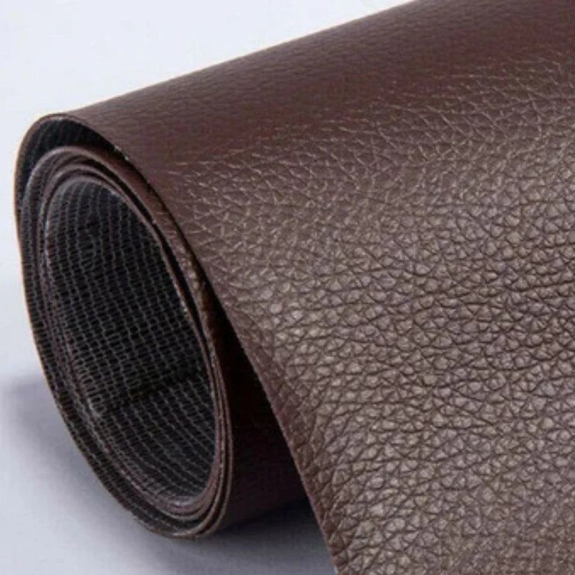 CUERO ADHESIVO CUEROREP™ (50 CM X 137 CM) || COMPRE 1 Y LLEVE 3 🎁