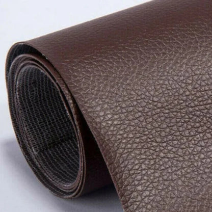 CUERO ADHESIVO CUEROREP™ (50 CM X 137 CM) || COMPRE 1 Y LLEVE 3 🎁