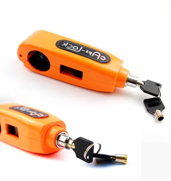 CANDADO ANTIROBO ALTA SEGURIDAD 🥷🏻 || CAPS LOCK® 🔐