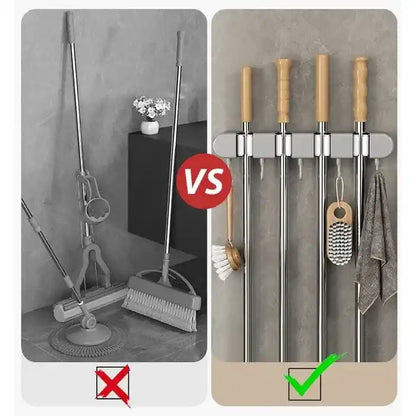 ORGANIZADOR CUELGATODO || CONSERVA TUS OBJETOS EN ORDEN