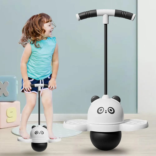 JUMPI BALL || DIVERSION INFINITA EN CUALQUIER LUGAR