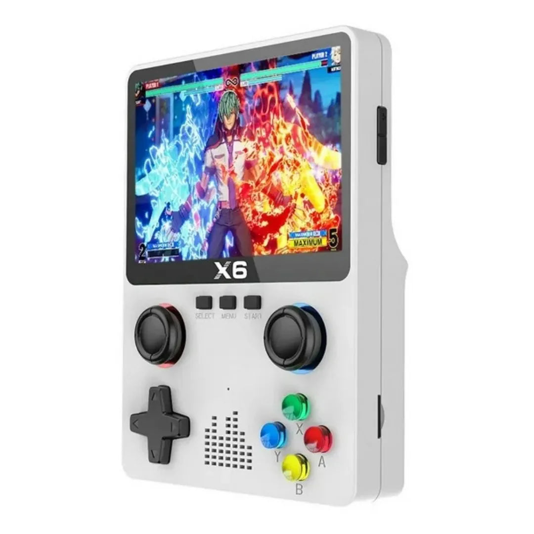 CONSOLA RETRO PORTATIL|| ClassicGo®