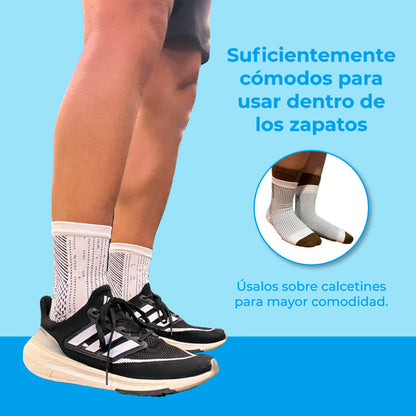 Calcetines De Neuro Compresión