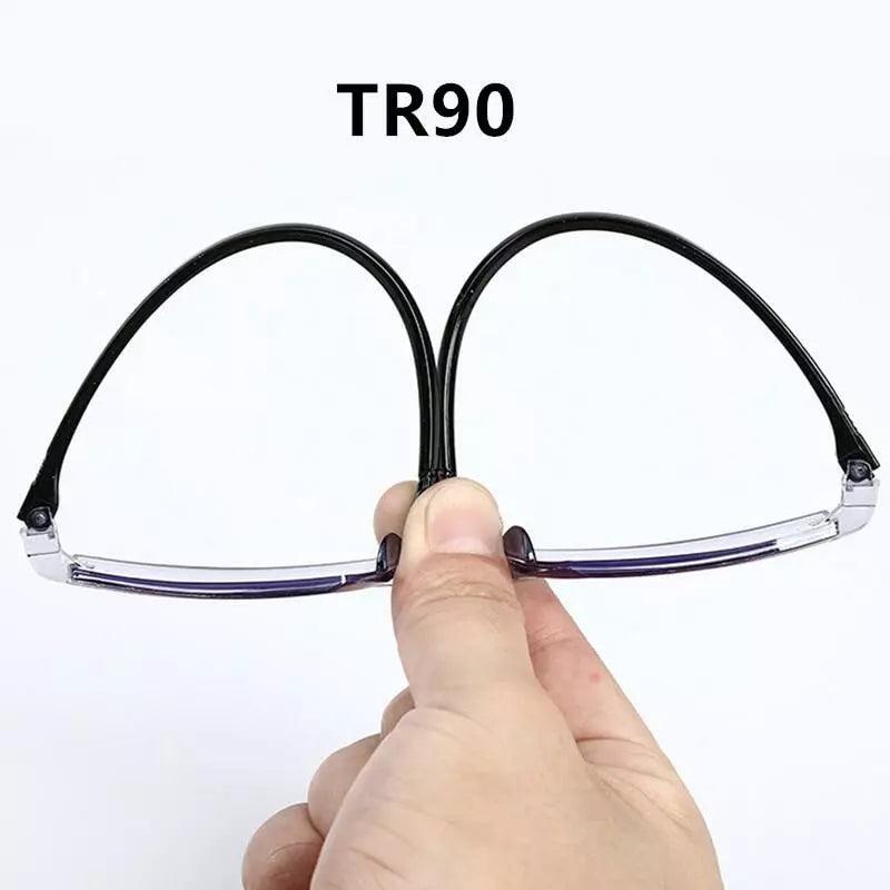 GAFAS ANTIRREFLECTANTES TR_90 + ESTUCHE GRATIS|| VISIONCLEAR ®