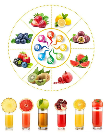 EXPRIMIDOR DE FRUTAS + OBSEQUIO SORPRESA || EXPRIMEPRO®
