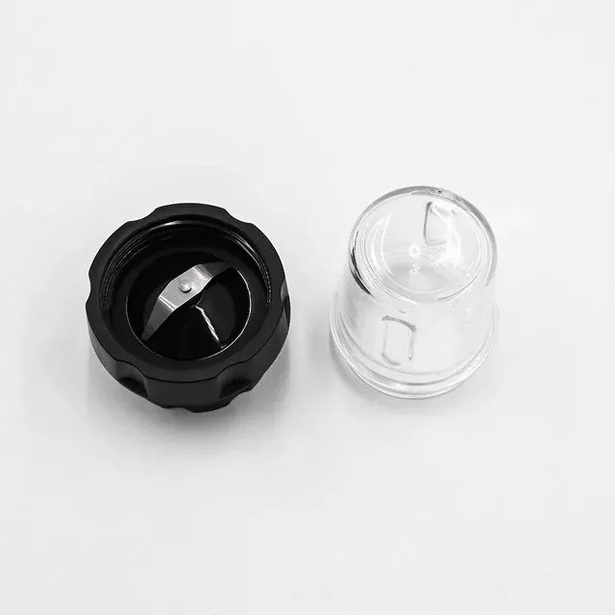 LICUADORA CALIDAD PREMIUM + TRITURADOR DE ALIMENTOS GRATIS|| FUSIÓNPRO®