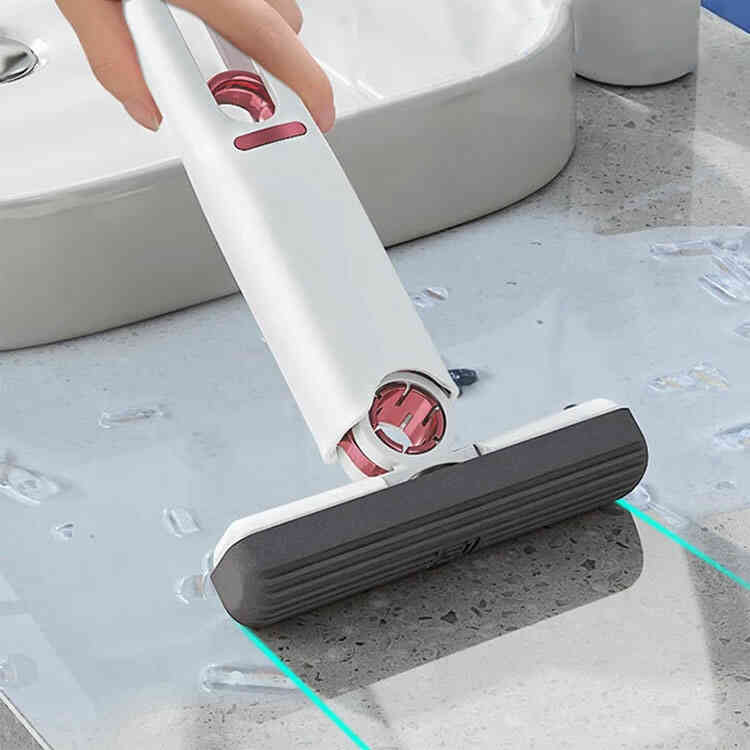 LIMPIADOR PLEGABLE MULTIFUNCIONAL