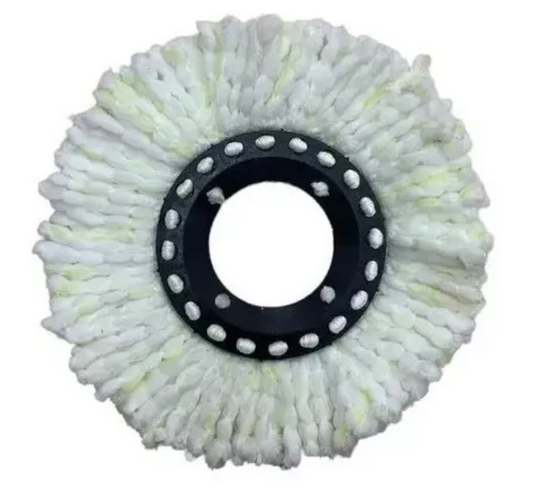 MOPA DE REPUESTO PARA TRAPEADOR GIRATORIO