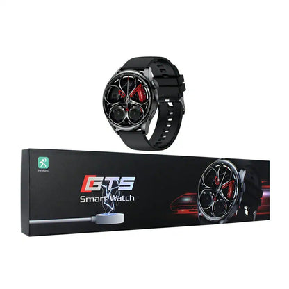 SMARTWATCH GT5|| RELOJ INTELIGENTE®