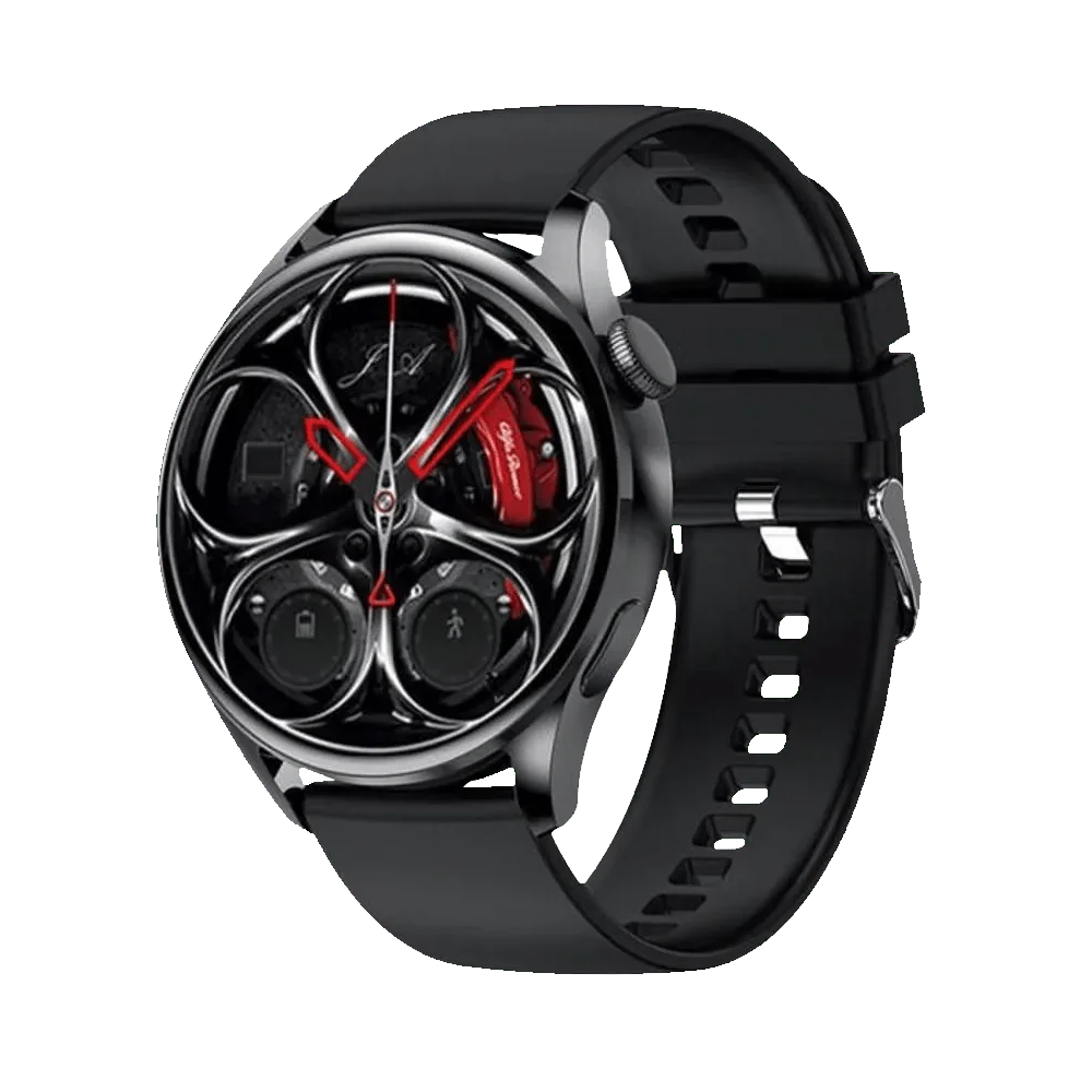 SMARTWATCH GT5|| RELOJ INTELIGENTE®