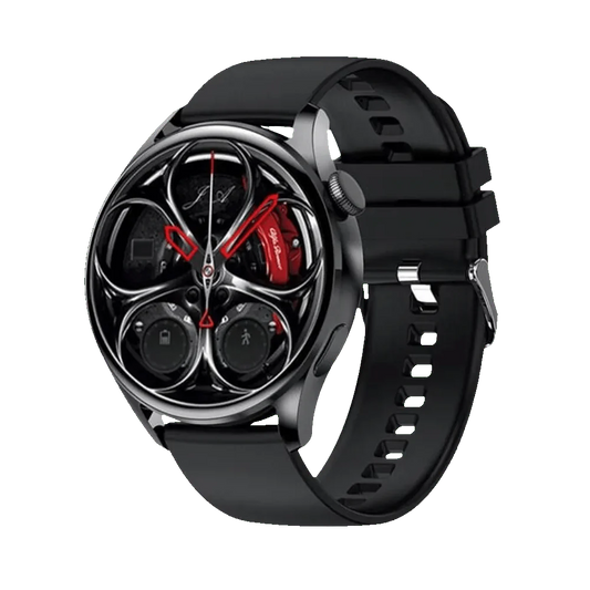 SMARTWATCH GT5|| RELOJ INTELIGENTE®