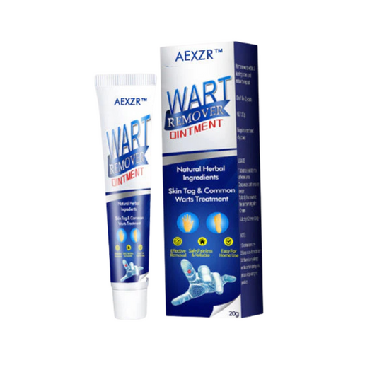 Crema Quita Verrugas Wart Blackheads